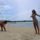 Taste The Rainbow