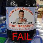 Tastes Like Grandma