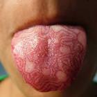 Tatto Tongue
