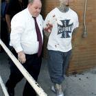 Tattoo Arrest