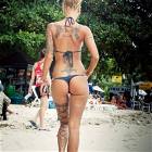 Tattoo Crazy
