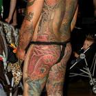 Tattoo Fool