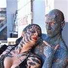 Tattoo Freaks