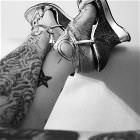 Tattoo Girl