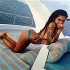 Tattoo Girls 12