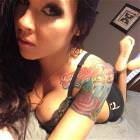 Tattoo Girls Picdump 5