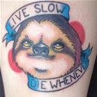Tattoo Randomness Picdump 23