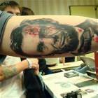 Tattoos