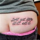 Tattoos Picdump 21