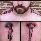 Tattoos Picdump 2