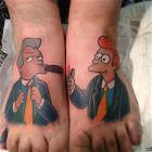 Tattoos Picdump 7