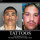 Tattoos