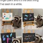 Taught It To Paint