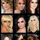 Taylor Momsen Makeup