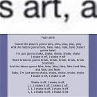 Taylor Swift Art