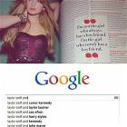 Taylor Swift Rarely