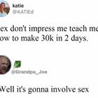 Teach Me How