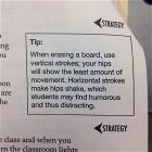 Teacher Pro Tip