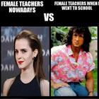 Teachers