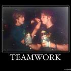 Teamwork