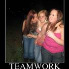 Teamwork