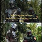Technically