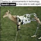 Technology Advancement