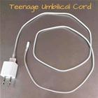 Teenage Chord