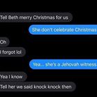 Tell Beth