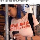 Tell Me About Yourself