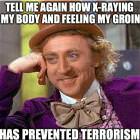 Tell Me Again