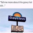 Tell Me More