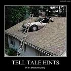 Tell Tale Hints