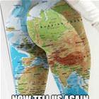 Tell Us Again