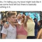 Telling You