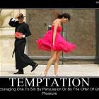 Temptation