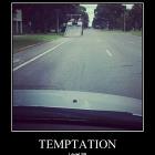 Temptation