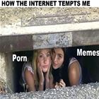 Tempted All The Time