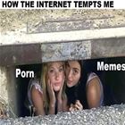 Tempted All The Time