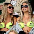 Tennis Balls