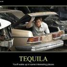 Tequila