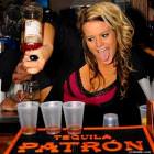 Tequila Will Do That