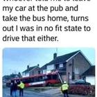 Terrible Advice