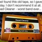 Terrible Band