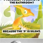 Terrible Jokes