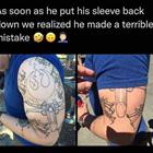 Terrible Mistake