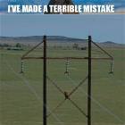 Terrible Mistake