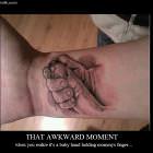 Terrible Tattoo