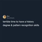 Terrible Time