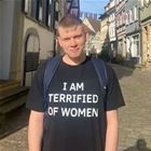 Terrified
